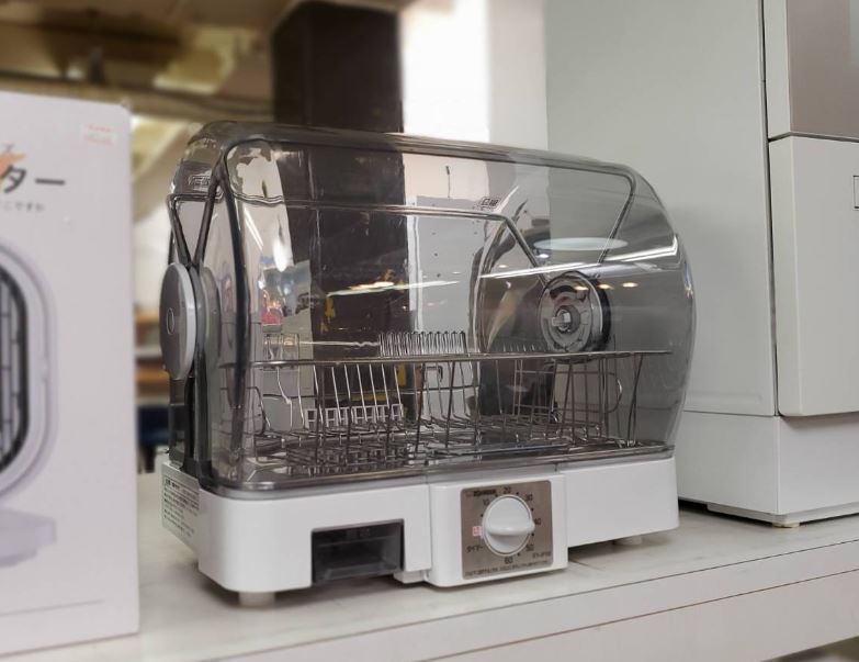 ★リユースのサカイ日立店★HJ7450 Panasonic 食器乾燥機  25年製 動作確認／クリーニング済み ☆リユースのサカイ日立店☆HJ0256 Panasonic 食洗機 20年製 動作確認