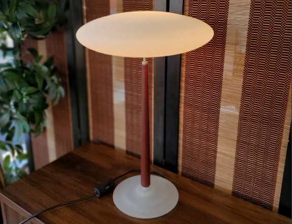 ☆yamagiwa取り扱い FLOS フロス テーブルライト PAO 廃盤品 北欧