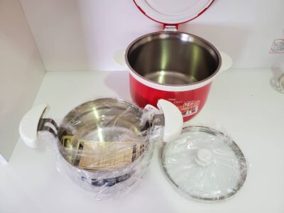 thermos　サーモス　シャトルシェフ　真空保温　調理器　保温調理器　ほったらかし調理　保温調理　長時間料理　高音保温　真空　3.0L　3L　3～5人家族　3人用　4人用　5人用　リサイクル　最良市場　天白区　名東区　昭和区　千種区　瑞穂区　緑区　日進市　豊明市　東郷町　買取　出張買取　高価買取　販売　お値打ち　特価　1点物　1点モノ　早い者勝ち　おすすめ　おしゃれ　レトロ雑貨
