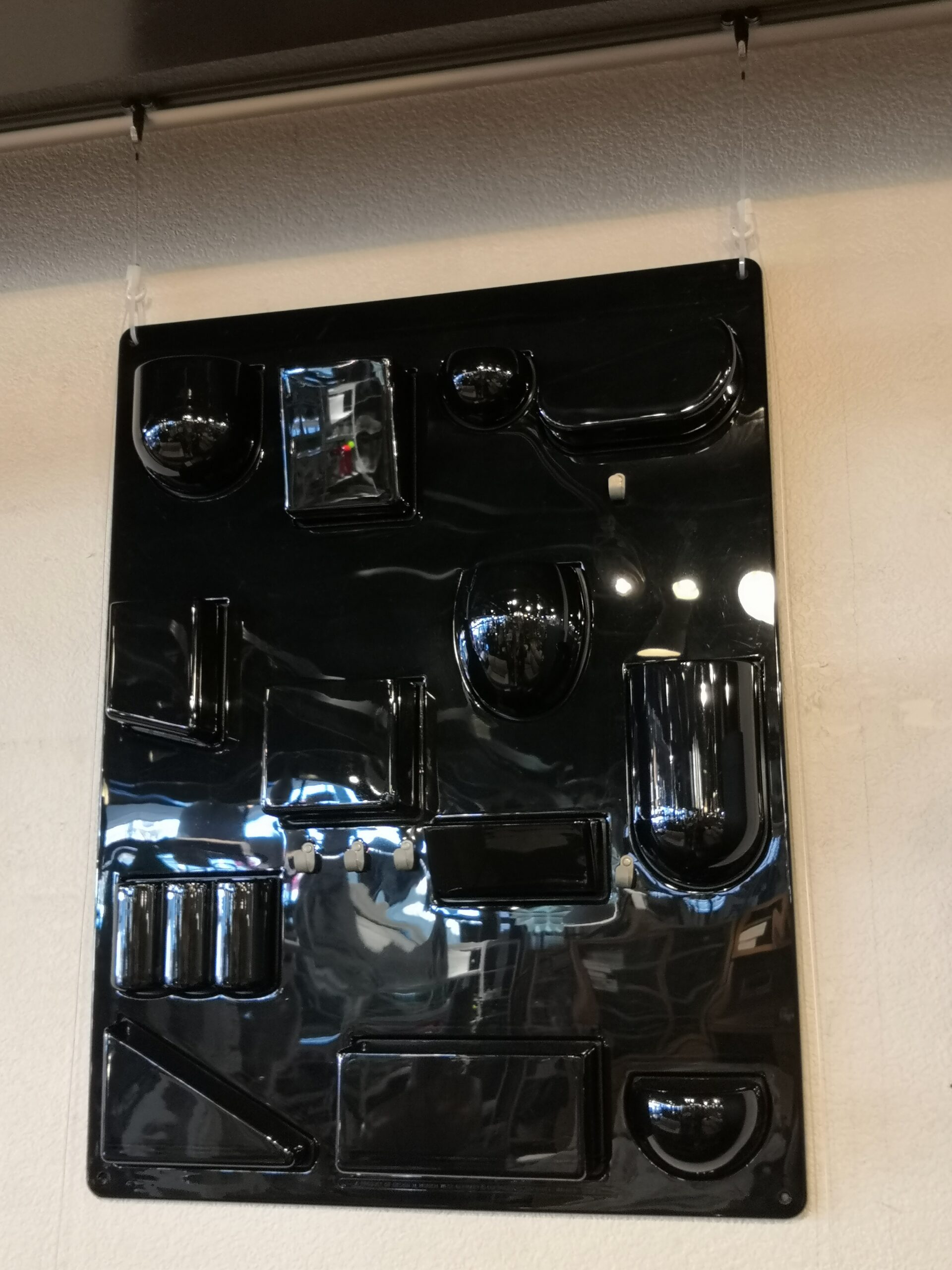 Design M社製 Uten.Silo I｜ウーテンシロ ドロシー・ベッカー Vitra ヴィトラ Uten. Silo RE I ウーテン シロ リ 1 カラー：4