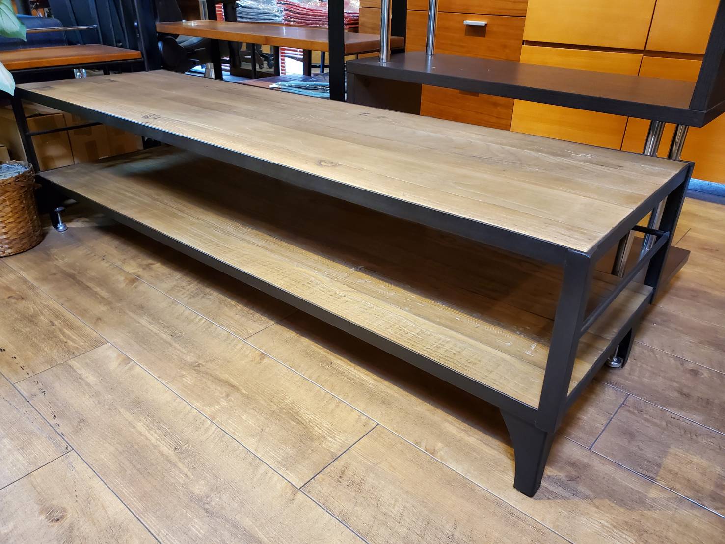 Knot antiques DIXIE TV BOARD / ノットアンティークス