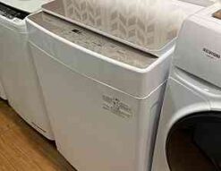 アイリスオーヤマ　10kg洗濯機　KAW-100B　2020年製