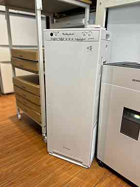 DAIKIN　加湿空気清浄機　ストリーマ　MCK55XE8-ｗ　2020年製