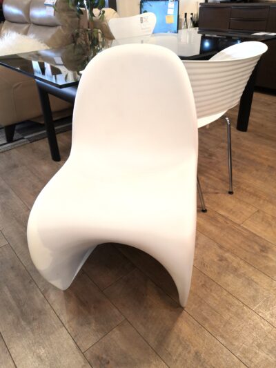 Vitra ヴィトラ ホワイト Panton Chair パントンチェア 4