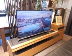 グリーンハウス GREEN HOUSE 2020年製 高画質 50インチ 液晶テレビ 3