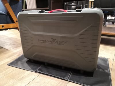  CAR MATE カーメイト BIATHLON QUICK EASY バイアスロン クイックイージー QE16L 非金属 タイヤチェーン 1