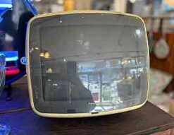 Panasonic　レトロブラウン管テレビ　”ピエドラ11”　TH-11U2　1989年製