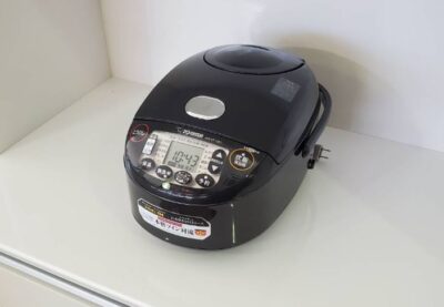 ZOJIRUSHI　象印　5.5合炊き　圧力IH炊飯器　圧力IH炊飯ジャー　2022年製　高年式　極め炊き　うるつや保温　豪熱沸騰　炊飯器　炊飯ジャー　IH炊飯器　リサイクルショップ　再良市場　天白　名東　昭和　千種　瑞穂　緑　日進　豊明　東郷　おススメ　オススメ お洒落　オシャレ　中古　美品