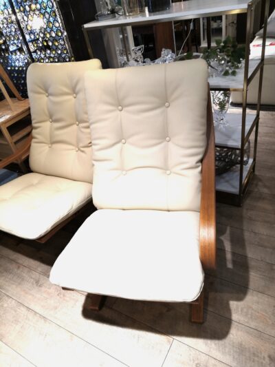 富士ファニチア Fuji Furniture Agio アージオ セパレート型 片肘 2シーターソファ 2