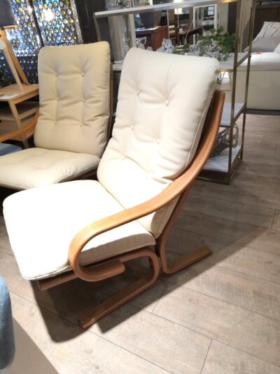 富士ファニチア Fuji Furniture Agio アージオ セパレート型 片肘 2シーターソファ 3