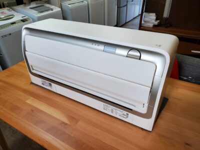 DAIKIN　ダイキン　7.1kw　ルームエアコン　23畳　19～23畳　20～30畳　うるるとさらら　うるさらX　RXシリーズ　加湿　除湿　換気　無給水加湿　美肌保湿運転　水内部クリーン　AI快適自動　7.1ｋｗ　エアコン　大型　大容量　省エネ　リニアハイブリッド方式　リサイクルショップ　再良市場　天白　名東　昭和　千種　瑞穂　緑　日進　豊明　東郷　おススメ　オススメ お洒落　オシャレ　中古