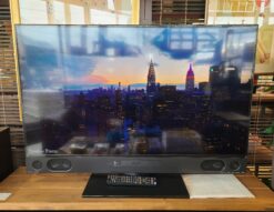 MITSUBISHI / 三菱　REAL　BDレコーダー一体型　4K 50V型液晶テレビ　HDD内蔵　LCD-A50RA2000