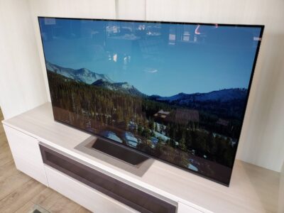 SONY　ソニー　BRAVIA　ブラビア　55型　55v型　有機ELテレビ　4Kテレビ　4K有機ELテレビ　2018年製　4K対応　高画質　高音質　高コントラスト　リサイクルショップ　再良市場　天白　名東　昭和　千種　瑞穂　緑　日進　豊明　東郷　おススメ　オススメ お洒落　オシャレ　中古