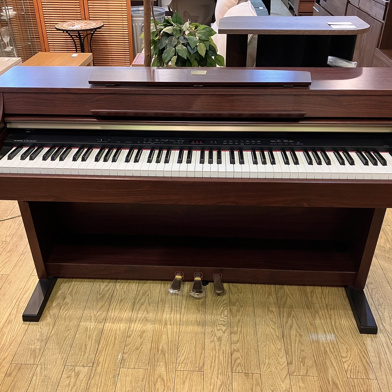 中古】ヤマハ 電子ピアノ 2010年製 CLP-330 買取しました！ | 愛知と 