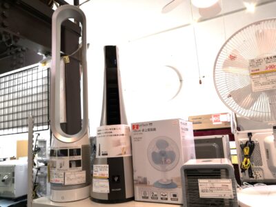 dyson SHARP 3Dサーキュレーター 冷風扇 扇風機 タワーファン エアコン 夏物家電 多数 1