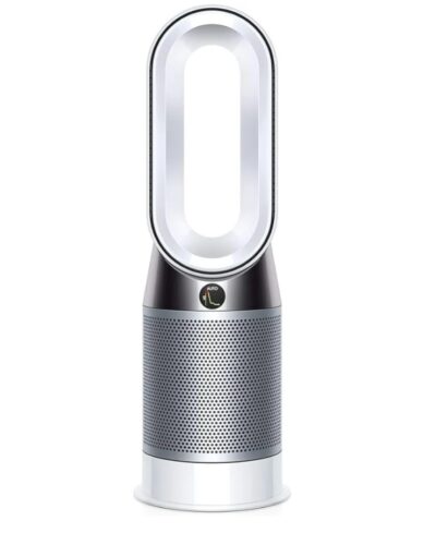 Dyson Pure Hot+Cool HP04WSN 温風 涼風 空気清浄ファンヒーター 2