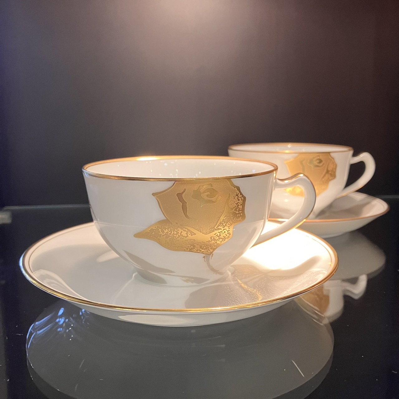 ダウエグバーツ DE オリジナル カップ ソーサー セット 業務用 中古 WEDGWOOD|ペアカップ&ソーサー|【ハードオフ公式通販】オフモール