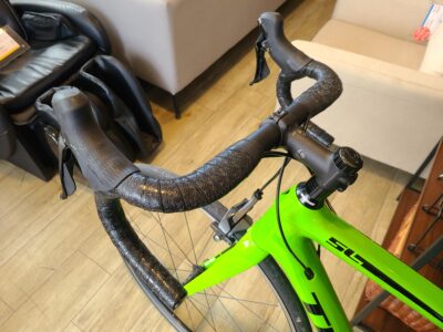 TREK / トレック　 Emonda / エモンダ　ロードバイク　SL5　OCLV500カーボン　グリーン