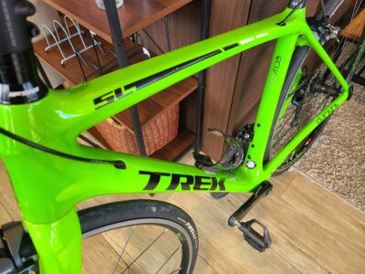 TREK / トレック　 Emonda / エモンダ　ロードバイク　SL5　OCLV500カーボン　グリーン