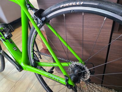 TREK / トレック　 Emonda / エモンダ　ロードバイク　SL5　OCLV500カーボン　グリーン