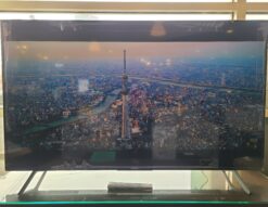 SONY / ソニー　BRAVIA / ブラビア　4K内蔵 65V型液晶テレビ　KJ-65X75WL　2023年製　GoogleTV