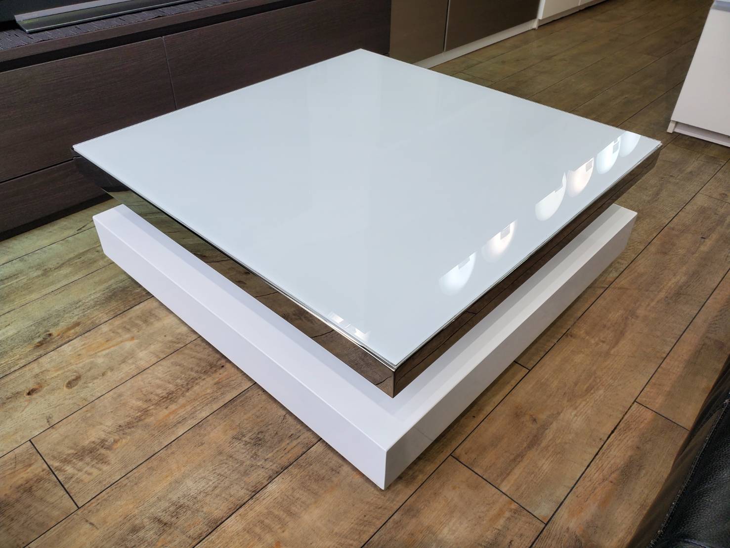 定価6万円】回転式ローテーブルLUSHROOM