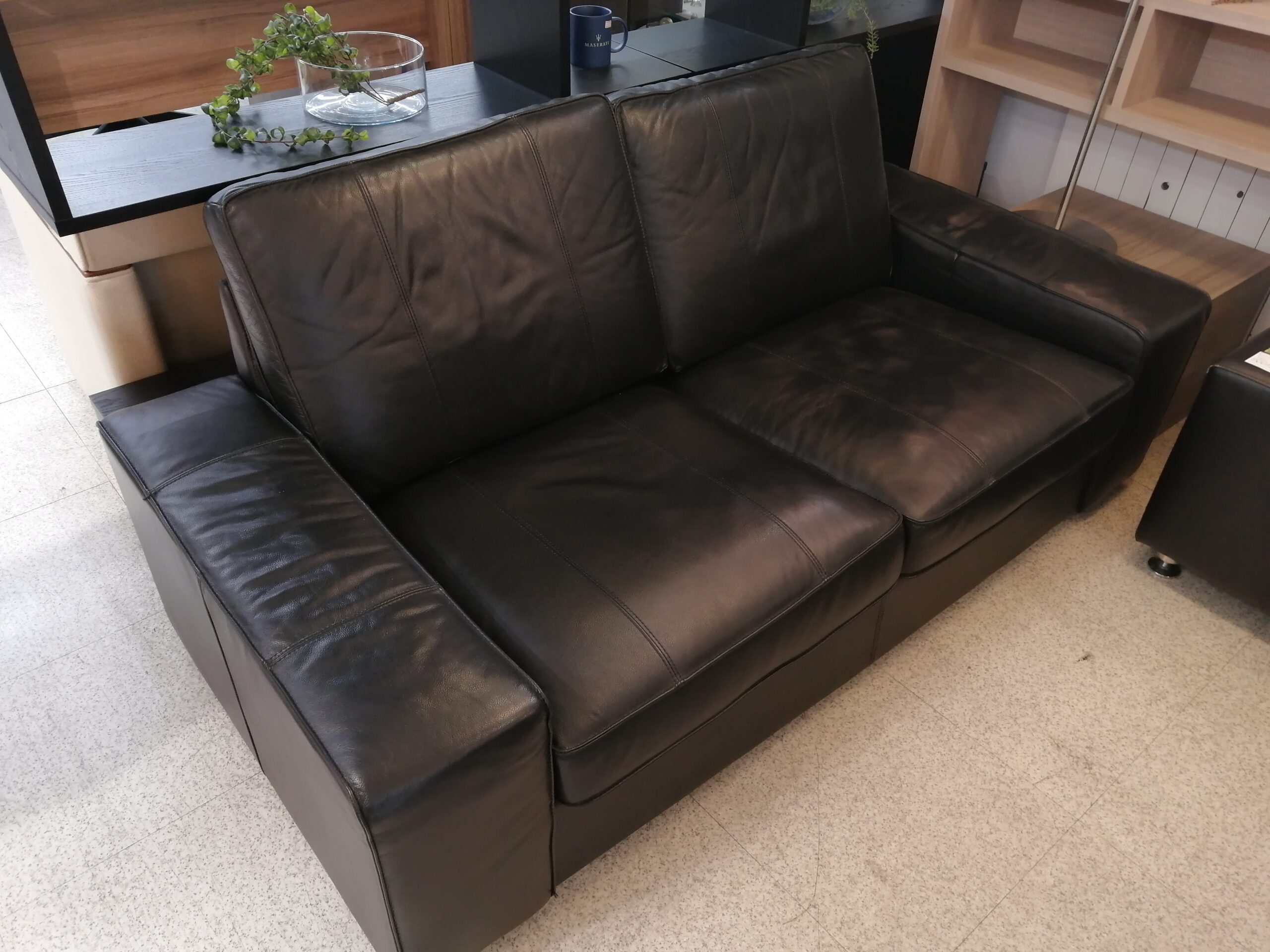IKEA イケア 2人掛けソファ KIVIK シーヴィク 買取しました
