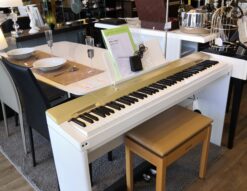 CASIO カシオ 鍵盤楽器 Privia 88鍵盤 楽器 電子ピアノ 1