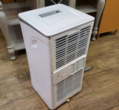 rituf　ポータブルクーラー　ポータブルエアコン　2.6kw　冷房除湿　移動式　キャスター付き　熱中症対策　暑さ対策　おやすみモード　リサイクル　最良市場　天白区　名東区　昭和区　千種区　瑞穂区　緑区　日進市　豊明市　東郷町　買取　出張買取　高価買取　販売　お値打ち　特価　1点物　1点モノ　早い者勝ち　おすすめ　おしゃれ　中古品