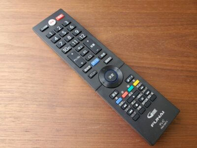 funai　フナイ　43インチ　液晶テレビ　4K対応テレビ　2021年　シンプル　スタンダード　2チューナー　裏番組録画対応　TV　43インチTV　43型TV　リサイクル　最良市場　天白区　名東区　昭和区　千種区　瑞穂区　緑区　日進市　豊明市　東郷町　買取　出張買取　高価買取　販売　お値打ち　特価　1点物　1点モノ　早い者勝ち　おすすめ　おしゃれ　中古品