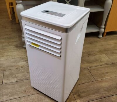 Rituf　スポットクーラー　スポットエアコン　約9畳　7～8.3畳用　工事不要　冷房　除湿　送風　換気　リモコン付き　ノンドレン式　タイマー付き　クーラー　エアコン　置き型　リサイクルショップ　再良市場　天白　名東　昭和　千種　瑞穂　緑　日進　豊明　東郷　おススメ　オススメ お洒落　オシャレ　中古