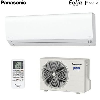 新品　未使用品　未開封品　panasonic　パナソニック　4.0ｋｗ　ルームエアコン　2023年頃　Ｆシリーズ　eolia　エオリア　おもに14畳用　すぐでる冷房　冷房　暖房　除湿　クーラー　空調　パワフル＆快適　リサイクル　最良市場　天白区　名東区　昭和区　千種区　瑞穂区　緑区　日進市　豊明市　東郷町　買取　出張買取　高価買取　販売　お値打ち　特価　1点物　1点モノ　早い者勝ち　おすすめ　おしゃれ　中古品　中古美品　キレイ