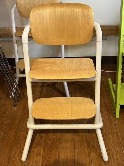 cybex LEMO Chair サイベックス レモチェア 買取しました
