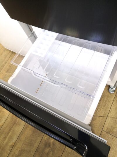 アイリスオーヤマ IRIS OHYAMA 2023年製 IRSN-32A フレンチドアの冷蔵庫 3
