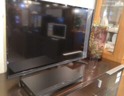 SHARP シャープ AQUOS 2022年製 2B-C10DW1 1TB ブルーレイレコーダー