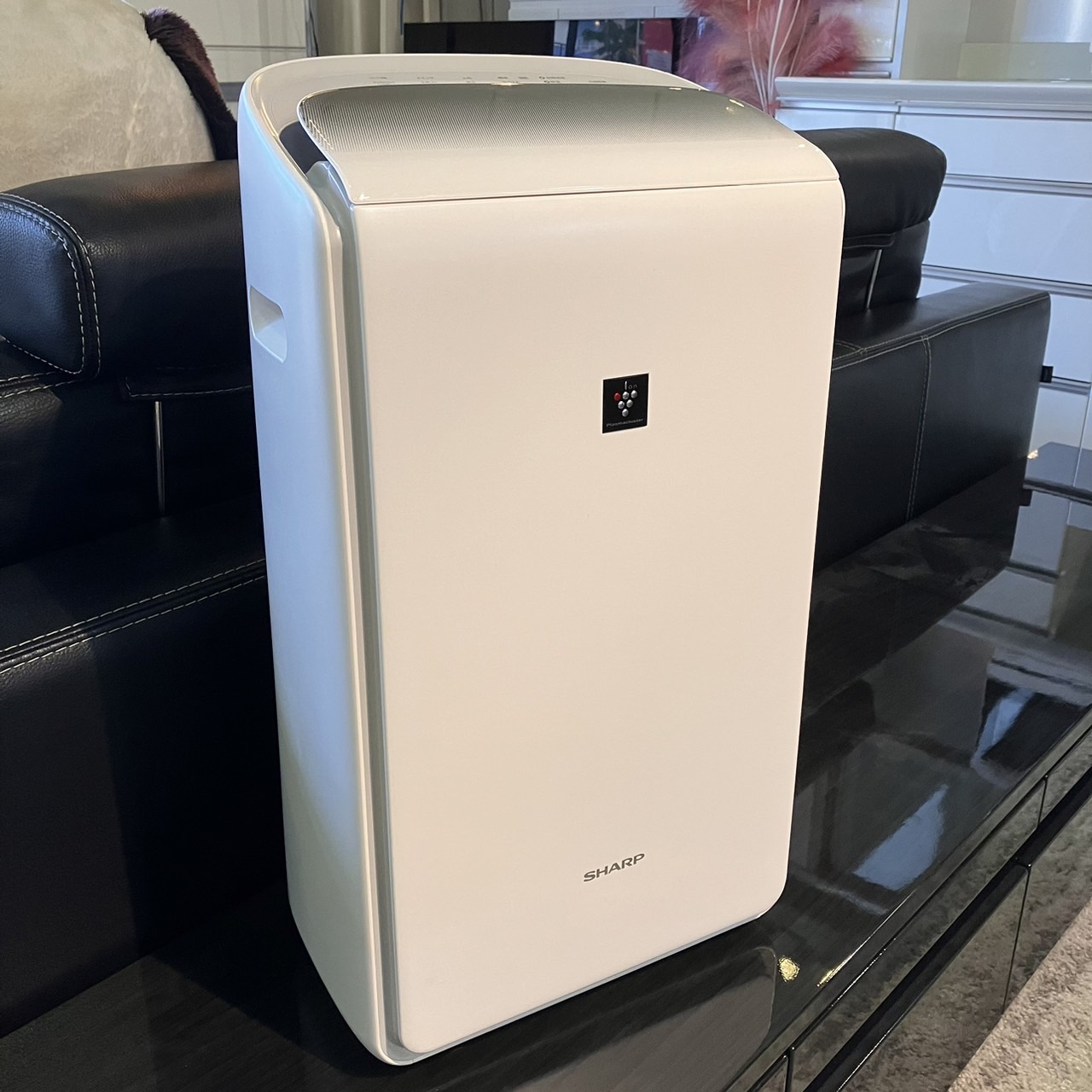 中古】除湿器 シャープ CV-RH140‐W 2024年製 買取しました♪ | 愛知と