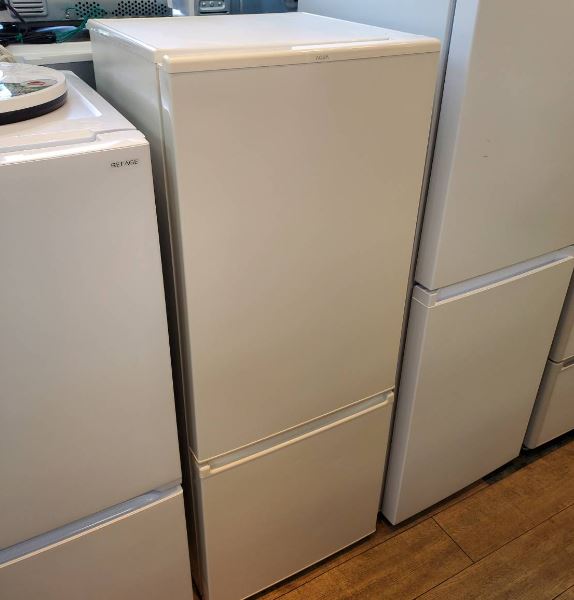 2022年製　AQUA AQR-20M(W) WHITE AQR-20M | アクア株式会社（AQUA）｜生活家電