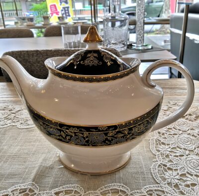 ROYAL DOULTON ロイヤルドルトン CARLYLE カーライル 洋食器 食器 ブランド食器  2