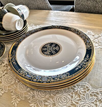 ROYAL DOULTON ロイヤルドルトン CARLYLE カーライル 洋食器 食器 ブランド食器  3