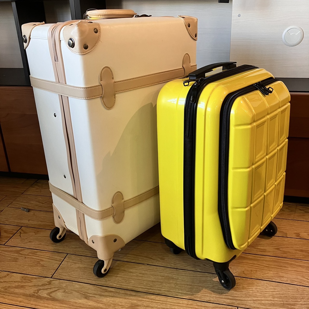 中古】キャリーケース 買取しました♪ | 愛知と岐阜のリサイクル