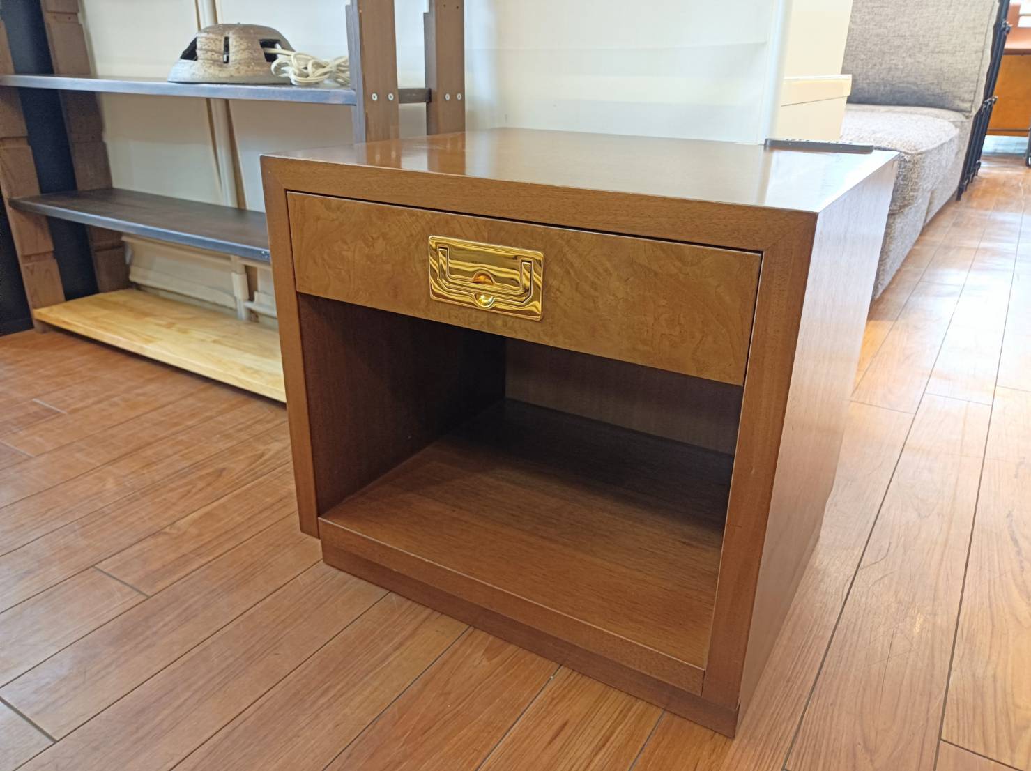 R1405) カリモク テーブル ドマーニ モーガントン その他家具 店頭取引