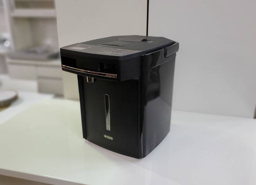 2024年製 電気ポット PIM-G220K インテリアにこだわる人のための