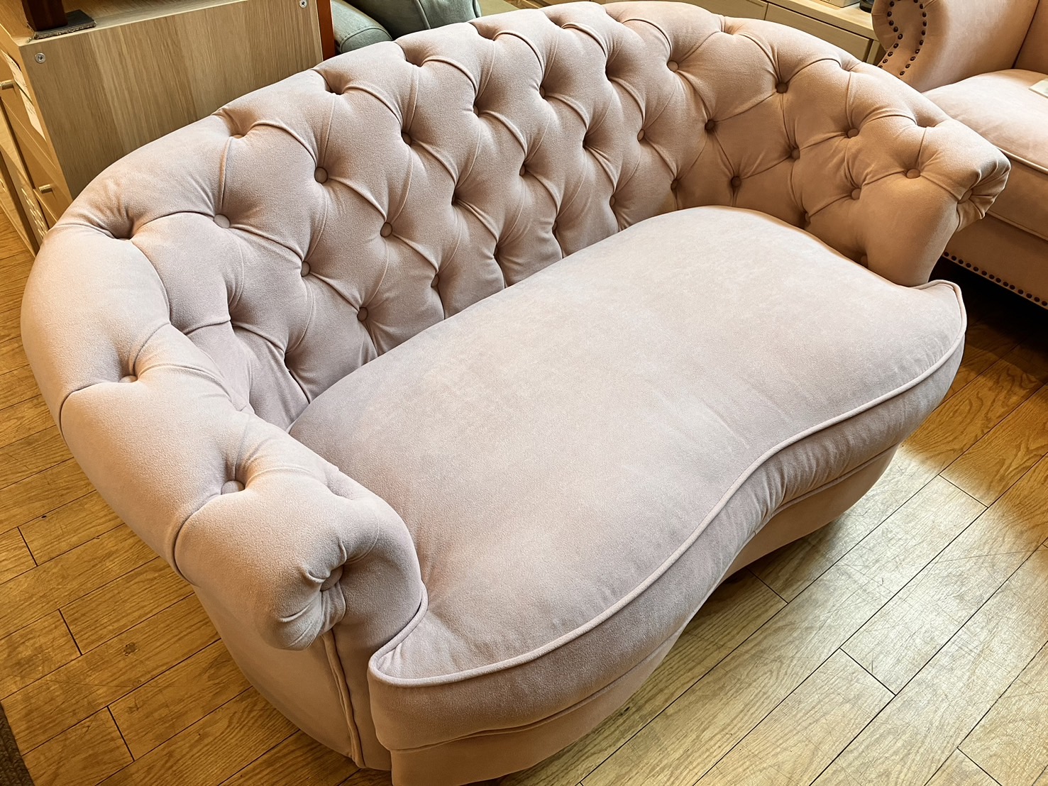 中古】VINCENT ソファ 二人掛け 買取しました♪ | 愛知と岐阜の