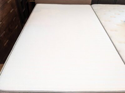 美品 セミダブルベッド SDマット N-sleep ニトリ ラグジュアリー マットレス付き 買い取りました！ | 愛知と岐阜のリサイクルショップ  再良市場