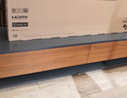 Pamouna パモウナ bellacontte ベラコンテ WEDGE ウェッジ AV BOARD テレビボード
