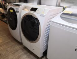 Panasonic パナソニック 2019年製 NA-VX9900L 温水泡洗浄 ナノイーX 左開き 11㎏洗/6㎏乾燥 ななめドラム洗濯乾燥機 5
