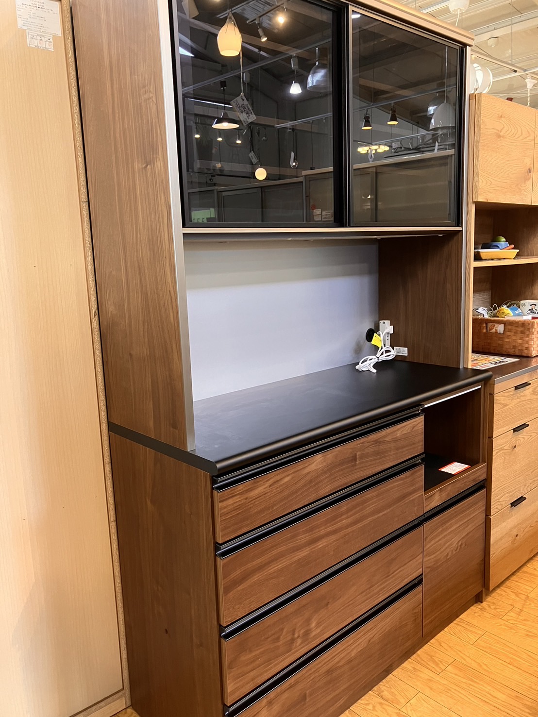 2020.11.5 お買い上げありがとうございます）ナフコ（古賀家具工業） 2