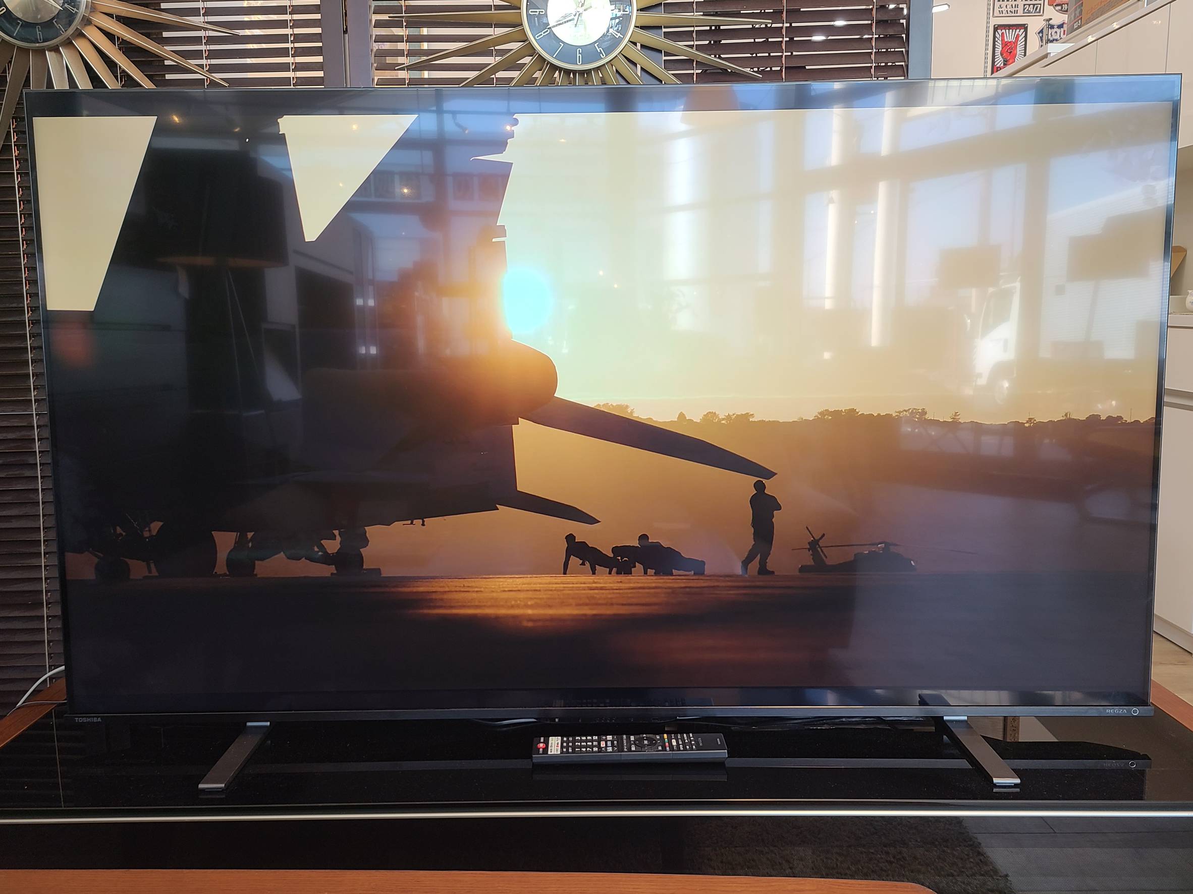 TOSHIBA / 東芝 REGZA 65V型 4K液晶テレビ 65Z570K 2022年製 TOSHIBA / 東芝 REGZA 65V型 4K液晶テレビ 65Z570K 2022年製