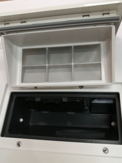 Panasonic 2021年製 NA-LX127AL LXシリーズ マットホワイト 12㎏洗い 6㎏乾燥 ななめドラム洗濯乾燥機 1