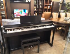 KAWAI 河合楽器 2015年製 CN25R 88鍵盤 プレミアムローズウッド 電子ピアノ